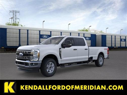 2026 Ford F-350 XLT