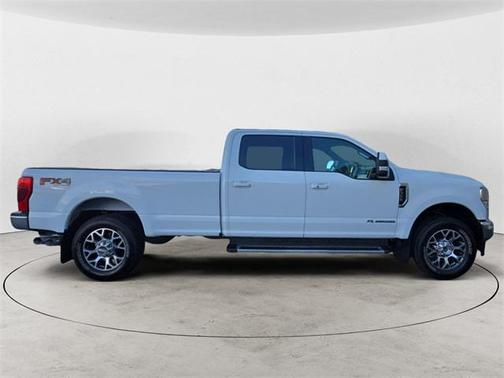2022 Ford F-350 Lariat Super Duty