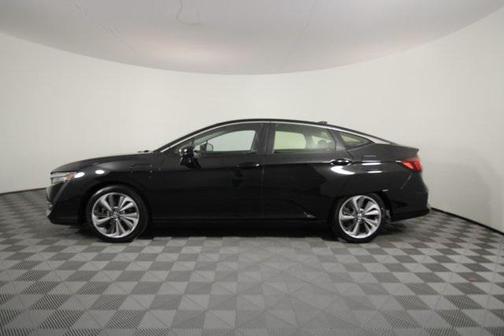 2019 Honda Clarity Plug-In Hybrid Touring