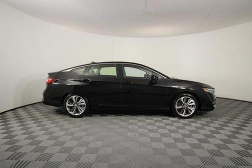 2019 Honda Clarity Plug-In Hybrid Touring