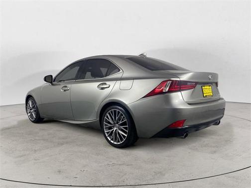 2014 Lexus IS 250 Base