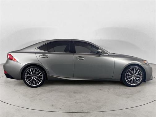 2014 Lexus IS 250 Base