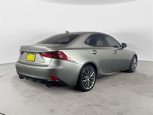 2014 Lexus IS 250 Base