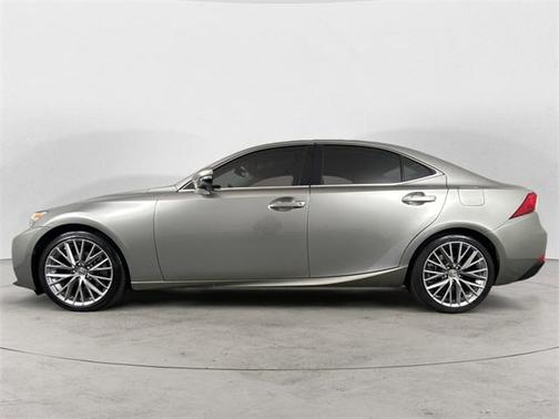 2014 Lexus IS 250 Base