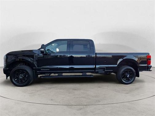 2025 Ford F-350 Lariat Super Duty