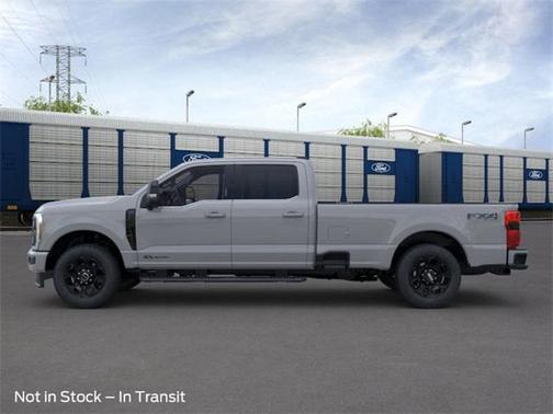 2025 Ford F-350 Lariat Super Duty