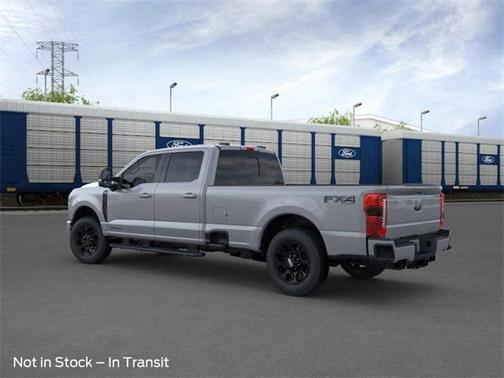 2025 Ford F-350 Lariat Super Duty