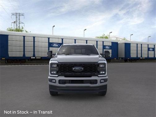2025 Ford F-350 Lariat Super Duty