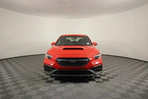 2024 Subaru WRX Base