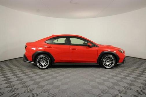 2024 Subaru WRX Base