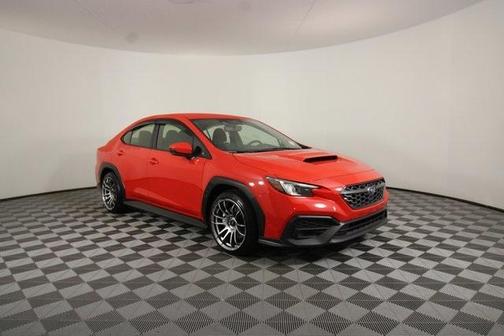 2024 Subaru WRX Base