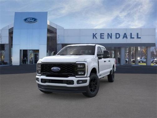 2026 Ford F-250 XL