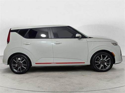 2020 Kia Soul GT-Line 2.0L