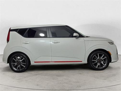 2020 Kia Soul GT-Line 2.0L