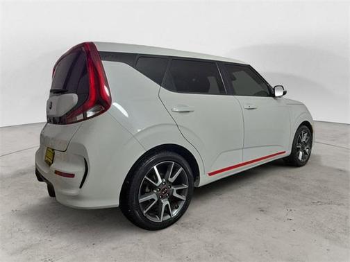 2020 Kia Soul GT-Line 2.0L