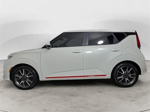 2020 Kia Soul GT-Line 2.0L