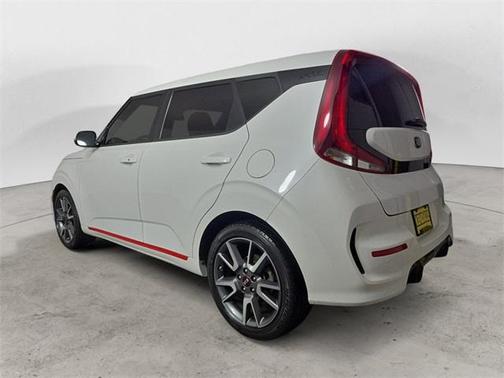 2020 Kia Soul GT-Line 2.0L