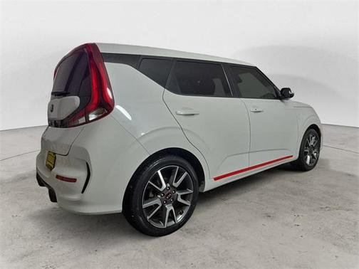 2020 Kia Soul GT-Line 2.0L