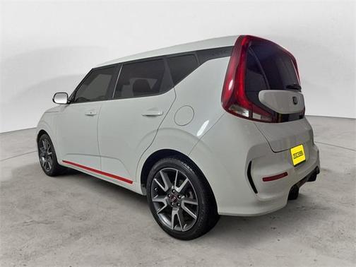2020 Kia Soul GT-Line 2.0L
