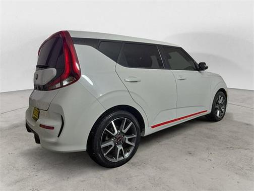 2020 Kia Soul GT-Line 2.0L