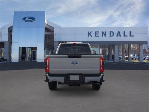 2026 Ford F-350 XLT