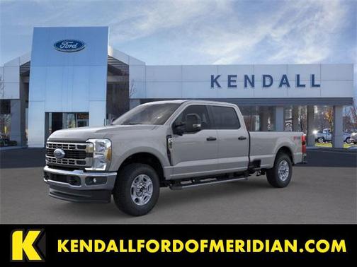 2026 Ford F-350 XLT