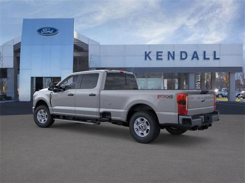 2026 Ford F-350 XLT