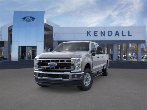 2026 Ford F-350 XLT