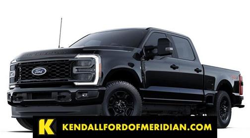 2025 Ford F-250 XL