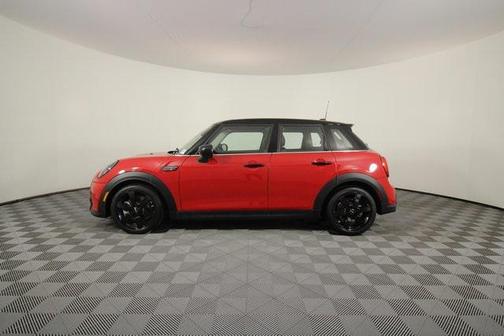 2022 MINI Hardtop Cooper S