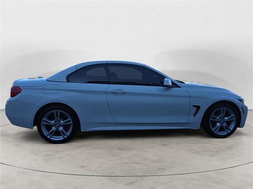 2019 BMW 440 i xDrive
