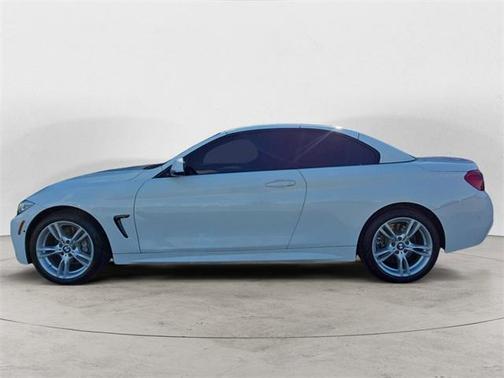 2019 BMW 440 i xDrive