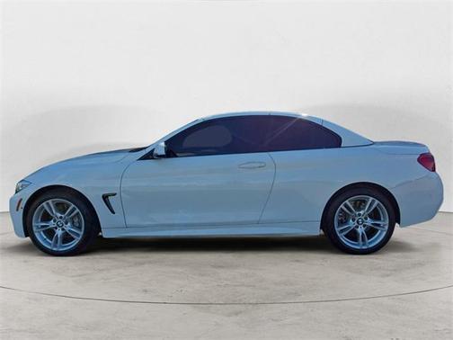 2019 BMW 440 i xDrive