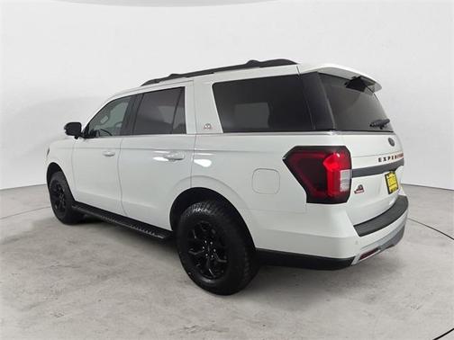 2022 Ford Expedition Timberline