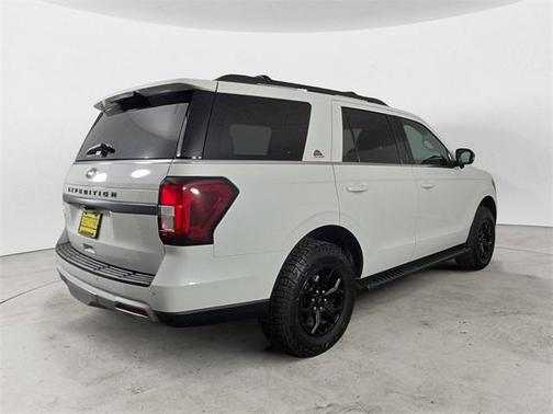 2022 Ford Expedition Timberline