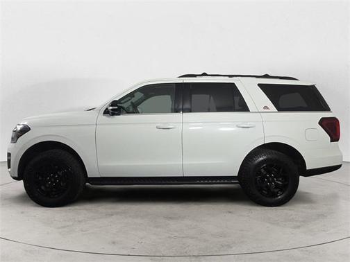 2022 Ford Expedition Timberline