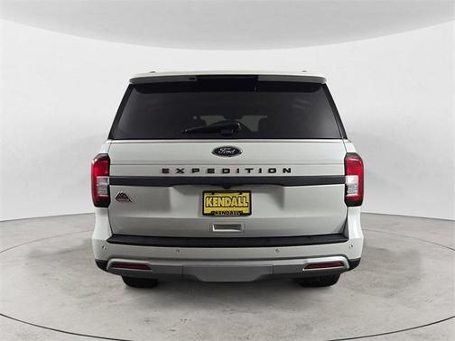 2022 Ford Expedition Timberline