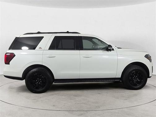 2022 Ford Expedition Timberline