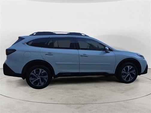 2020 Subaru Outback Touring XT