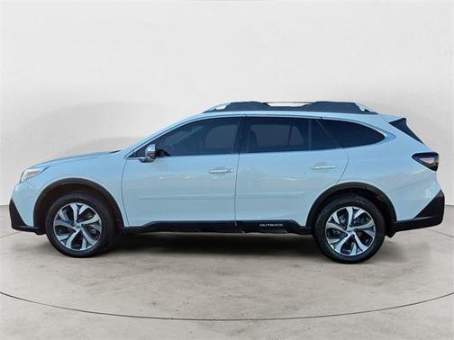 2020 Subaru Outback Touring XT