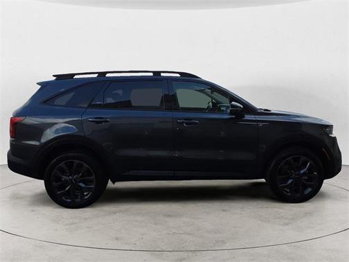 2021 Kia Sorento SX Prestige X-Line