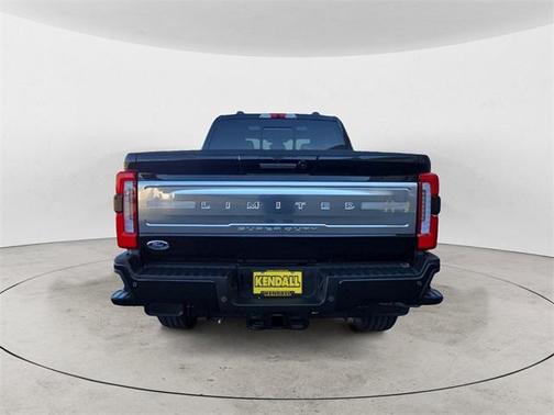 2024 Ford F-350 Limited