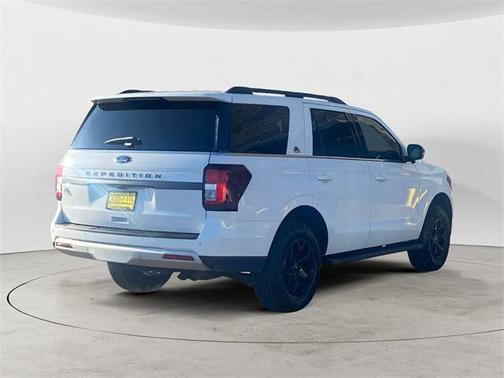 2024 Ford Expedition Timberline