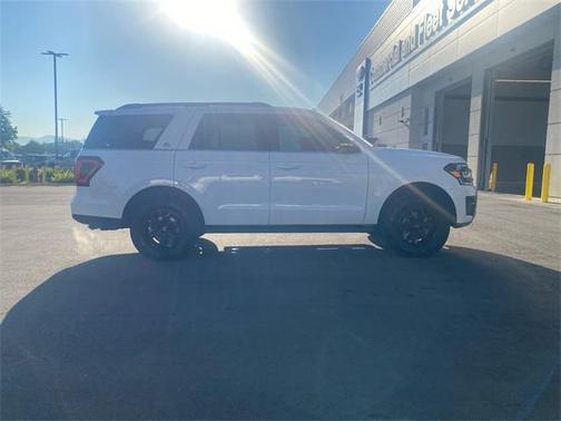 2024 Ford Expedition Timberline