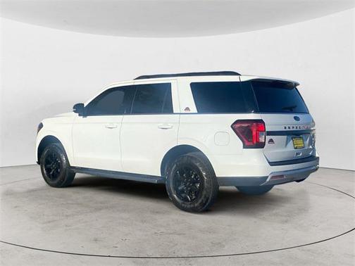 2024 Ford Expedition Timberline