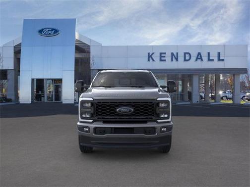 2025 Ford F-350 Lariat Super Duty