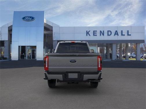 2025 Ford F-350 Lariat Super Duty