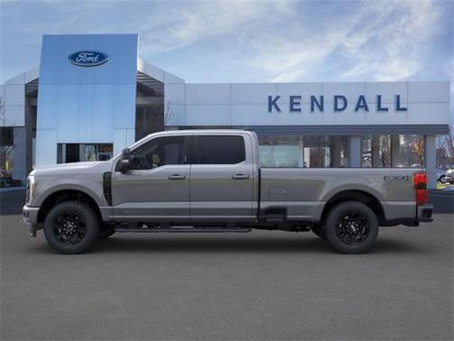2025 Ford F-350 Lariat Super Duty