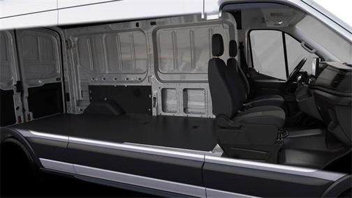 2025 Ford Transit-250 148 WB Medium Roof Cargo