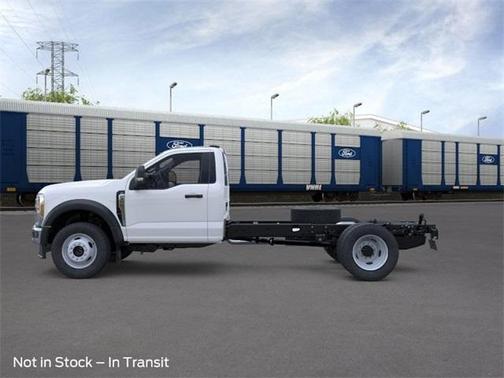 2026 Ford F-450 XL